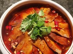 -一记洛阳菜·糖醋小排·水席(十字街店)