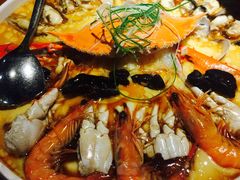 -外婆私房菜(新亚百货店)