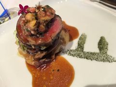 -Le Comptoir de Pierre Gagnaire
