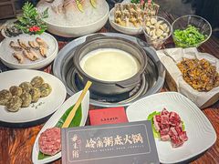 -大良毋米粥(锦龙路总店)