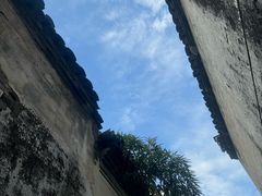 -西溪南古村落