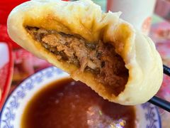 -宝正臻天津包子总店(金阳光居易店)