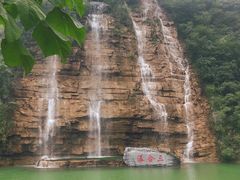 -黄花溪