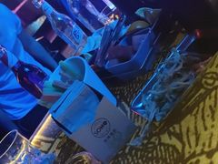 -苏荷酒吧(九街店)