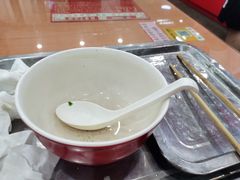 -教师之家赵家羊汤馆(东青龙街店)