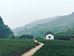 -十九峰景区-倒脱靴
