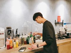 -BE NORMAL CAFE(霞溪路店)
