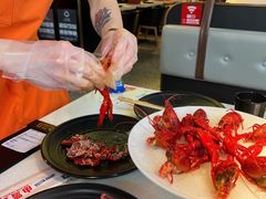 -红盔甲·小龙虾(天钥桥店)