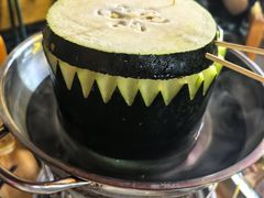 -兴兴旺·冬瓜盅·啫啫煲(西华路店)