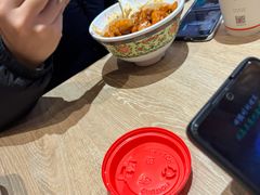 -和合谷(德外店)