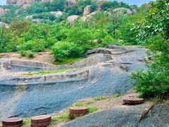 -嵖岈山风景区