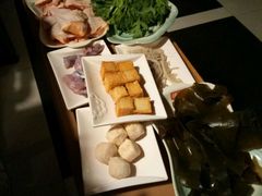 -傣妹火锅(荔湾广场店)