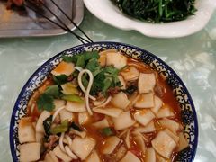 -伊阑泽大循化餐厅