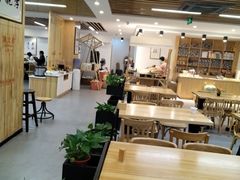 -素清香(解放路店)