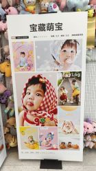 -小阿福儿童摄影(华中智谷店)