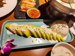 -泰国餐厅 Thai Food(裕华万达店)