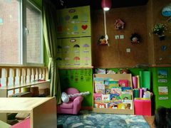 -福娃禧娃幼儿园