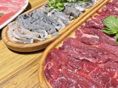 -黔诚酸汤牛肉(甲秀楼店)