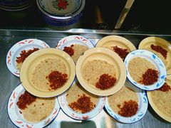 -马路边边麻辣烫串串火锅(体育西路店)