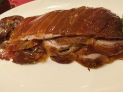 -永乐饭庄(安德路店)