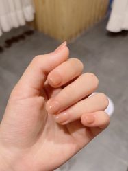 -i.f美甲美睫