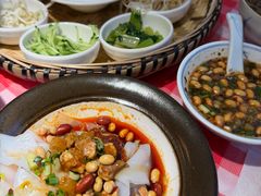 -怪噜范·贵阳小吃大排档(世纪金源店)