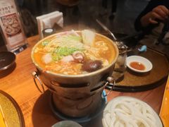 -Mr.Fish鱼鲜生海鲜放题(高德置地冬广场店)