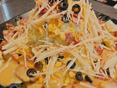 -MI WU FACTORY米屋美食工厂餐厅(绿地店)