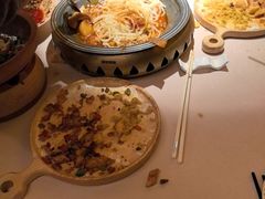 -耶里夏丽·丝路新疆菜·清真食品(徐汇南丹东路臻选店)