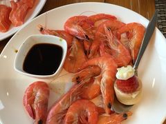 -盛宴自助餐厅(运达喜来登店)