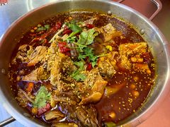 -蓉三少冒烤鸭·四川小吃集(北京首店)