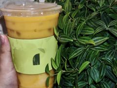 -绿小院(荔湾店)