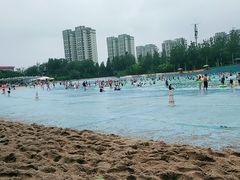 -欢乐水魔方水世界