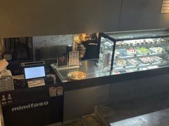 -MIMI FASO(古仓店)