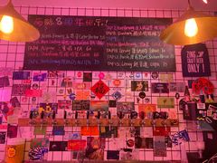 -ZING鲸鱼啤酒(葡萄院店)