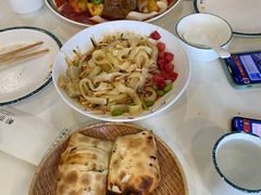 -帕米尔食府(白云观店)