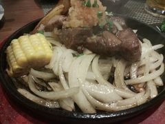 -纹兵卫手打荞麦面日料(虹桥本店)