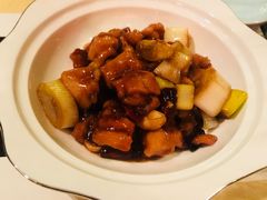 -海航大厦万豪酒店彩海轩中餐厅(霄云路店)