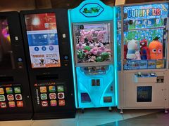 -上影国际影城(成都银泰LUXE店)