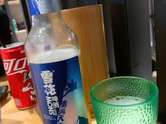 -游园觅食记夜市·小龙虾大排档