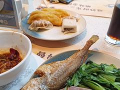 -金海湾自助餐厅(金陵饭店)