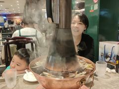 -东来顺饭庄(王府井步行街店)