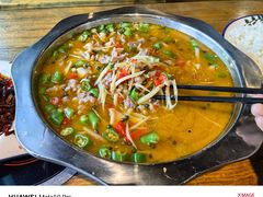 -厨神老街兔·淳朴人家店(盐帮菜风味名店)