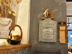 -十面欢腾·海鲜面·台式Bistro(长乐路店)
