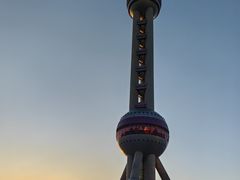 -东方明珠广播电视塔