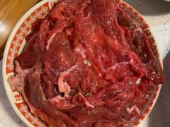 -陈艳红火锅菜·冒菜(簋街店)