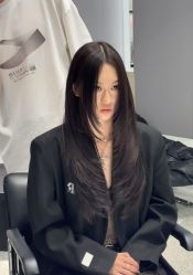 -DL HOPE造型