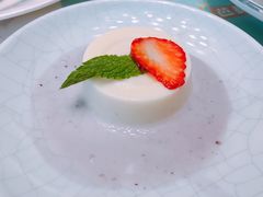 -曼谷靠山街