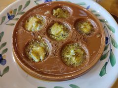 蜗牛面包-萨莉亚意式餐厅(南京环亚凯瑟琳广场店)