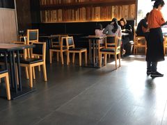 大堂-满记甜品(湖滨店)